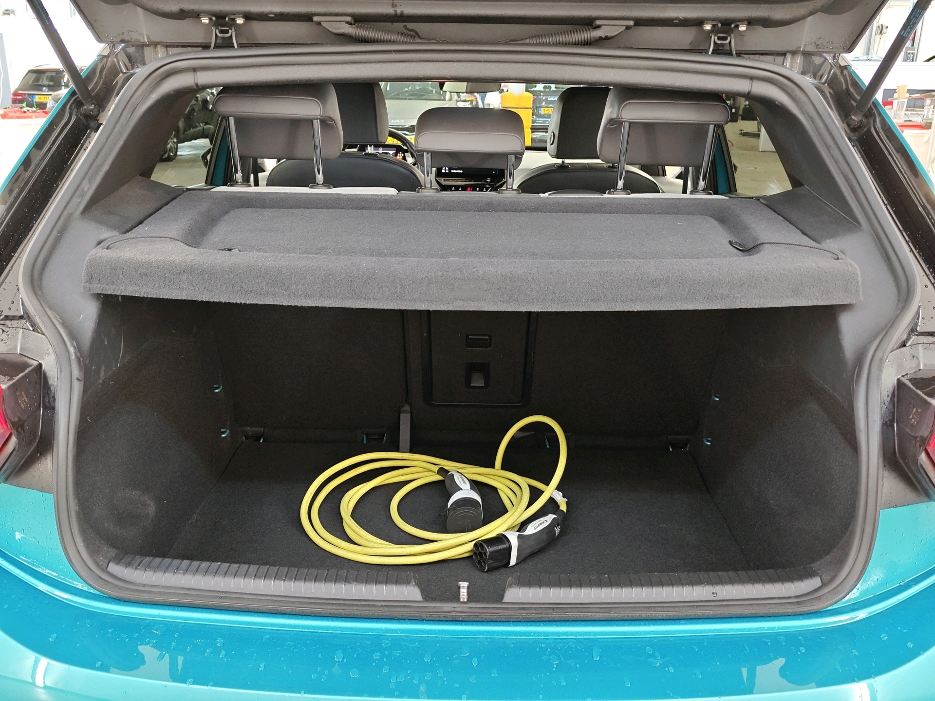 Foto van Volkswagen Id.3 Pro 150 KW