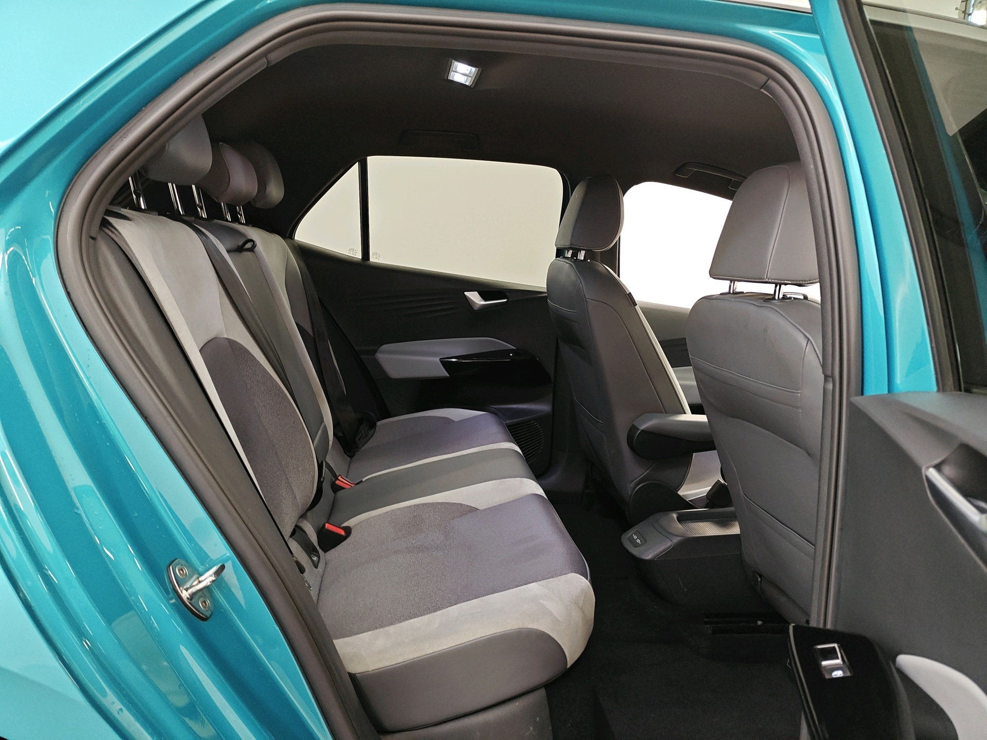 Foto van Volkswagen Id.3 Pro 150 KW