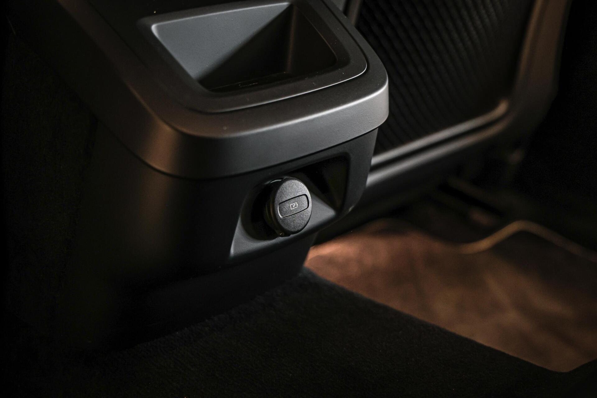 Foto van Volvo S60