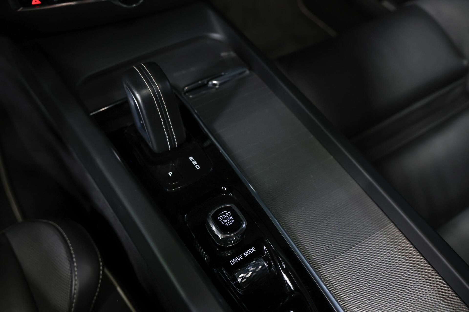 Foto van Volvo S60
