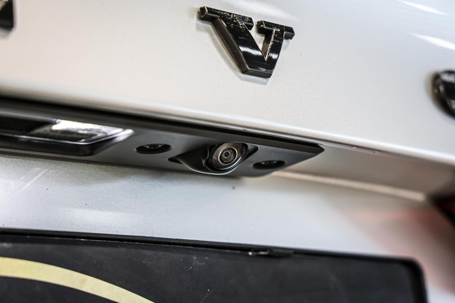 Foto van Volvo S60