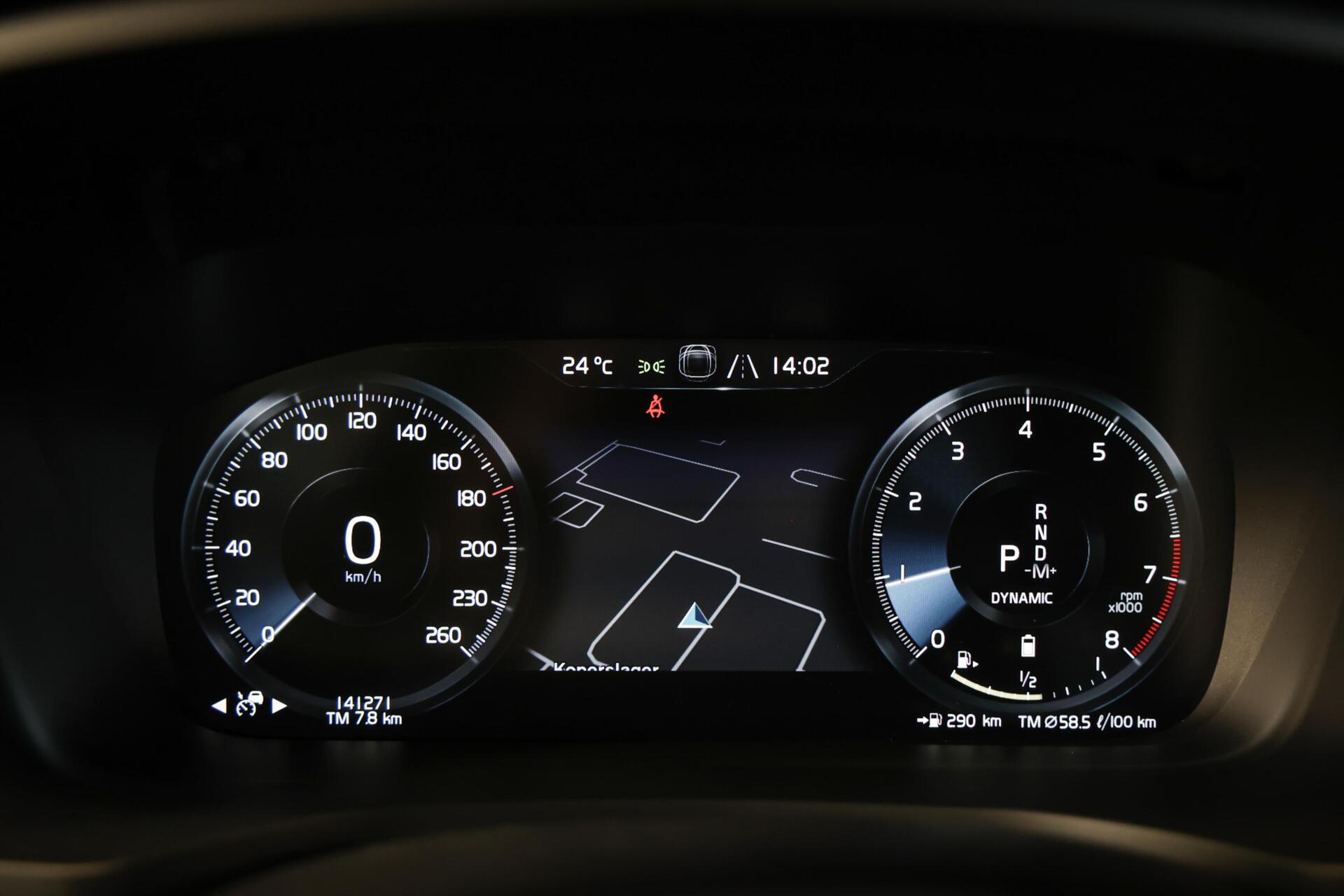 Foto van Volvo S60
