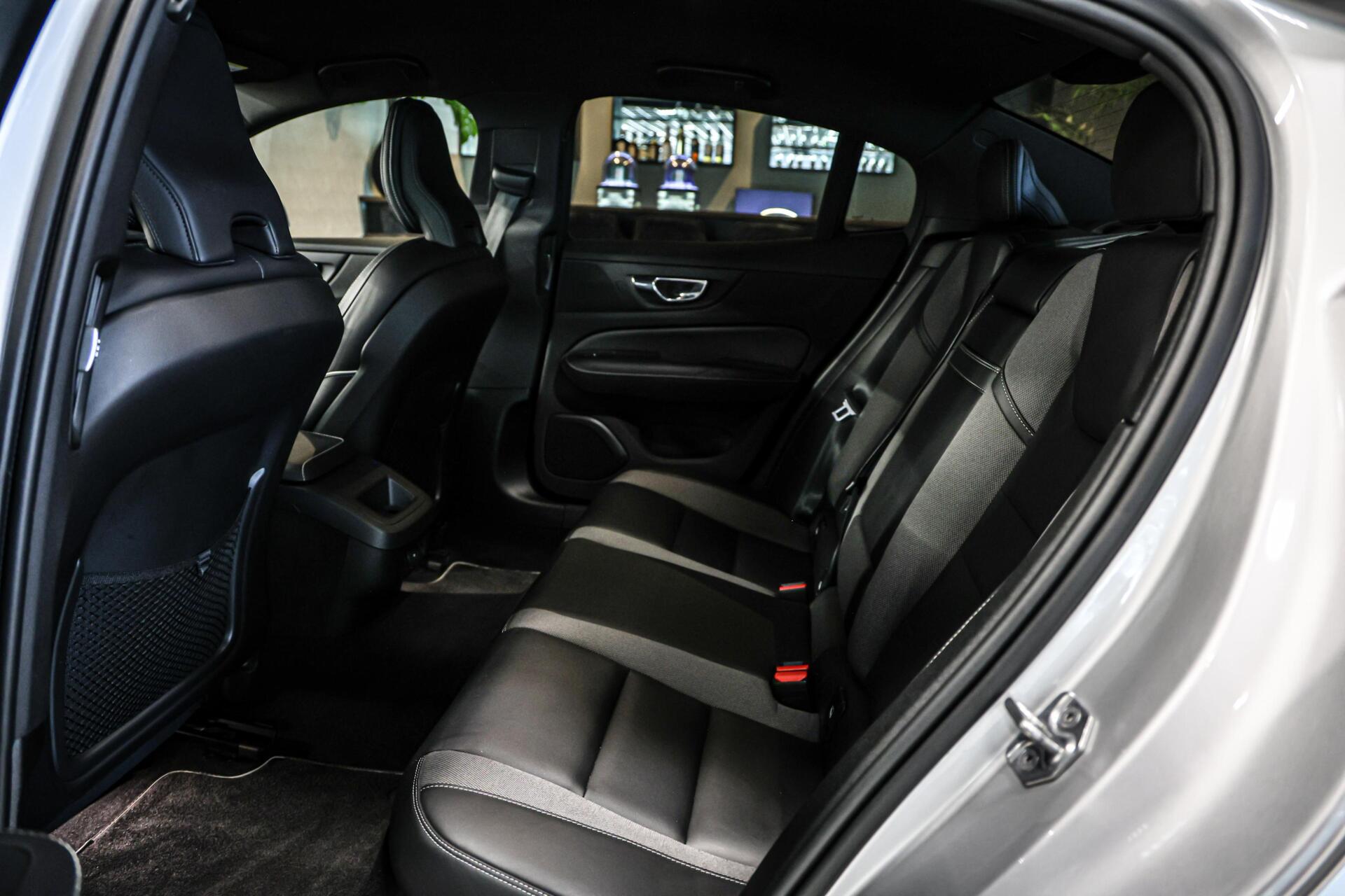 Foto van Volvo S60