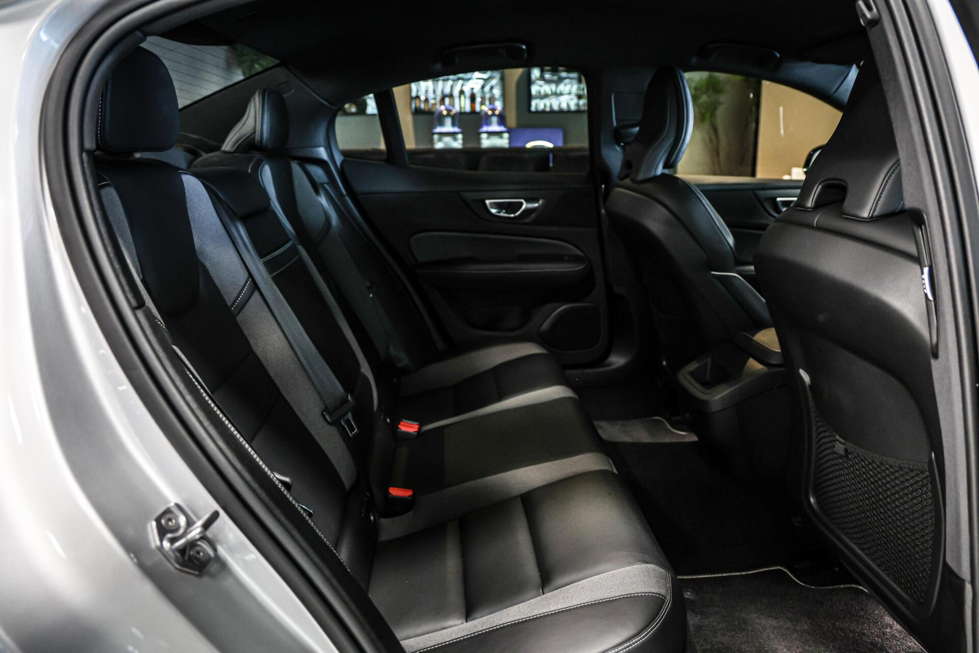 Foto van Volvo S60