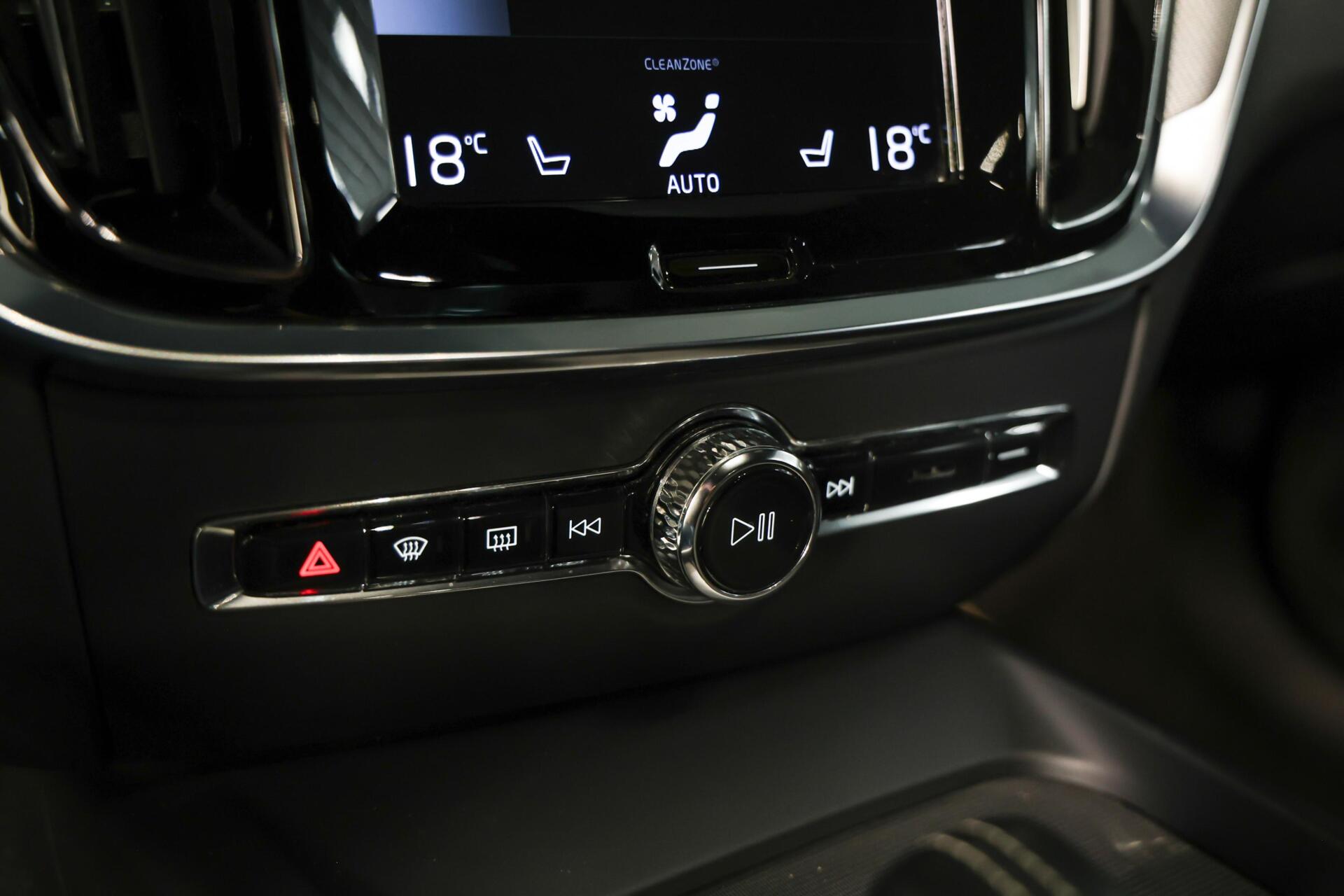 Foto van Volvo S60