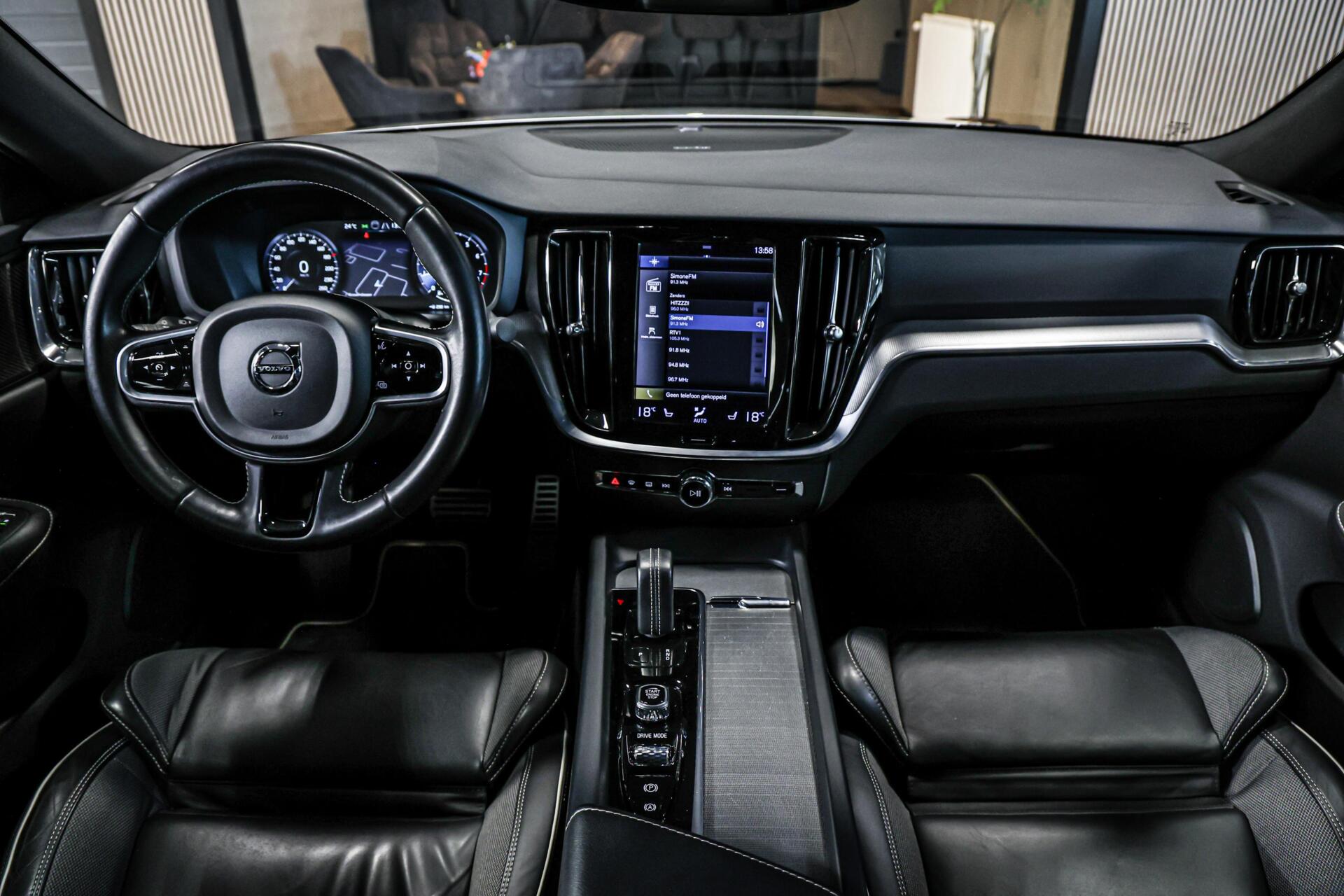 Foto van Volvo S60