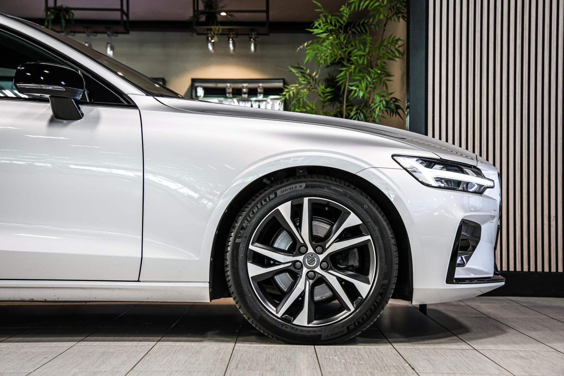 Foto van Volvo S60