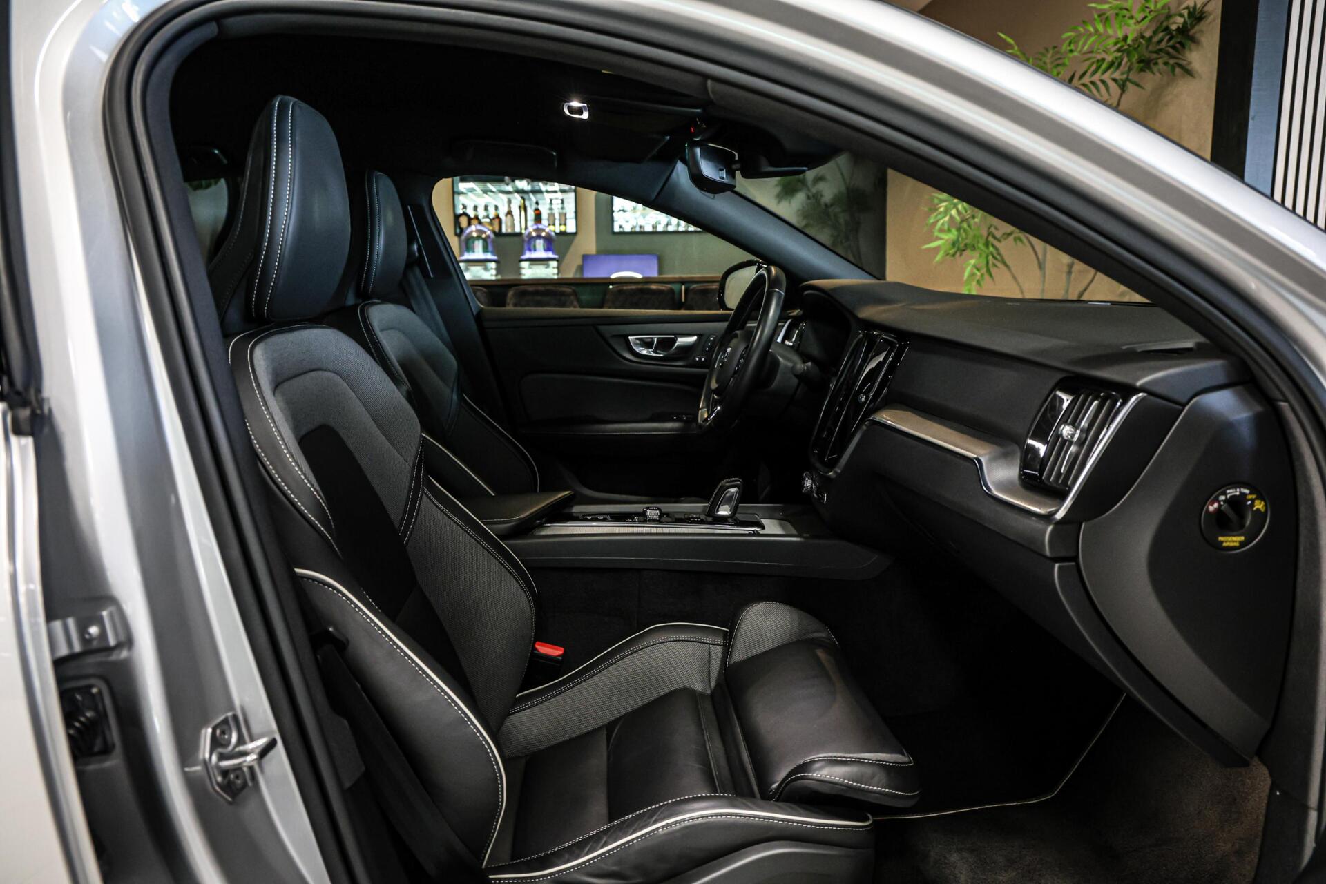 Foto van Volvo S60