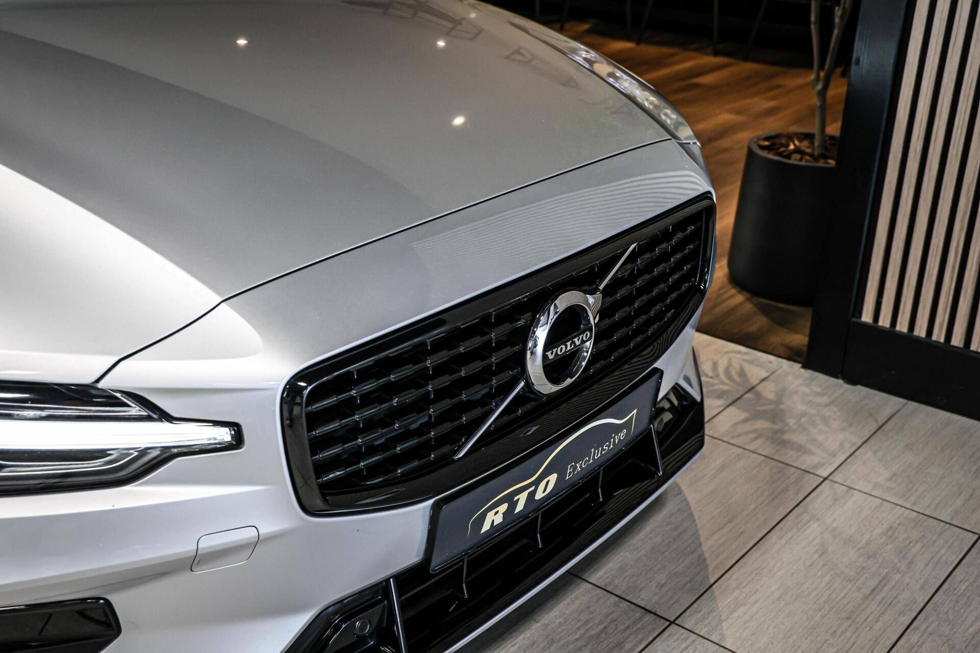 Foto van Volvo S60