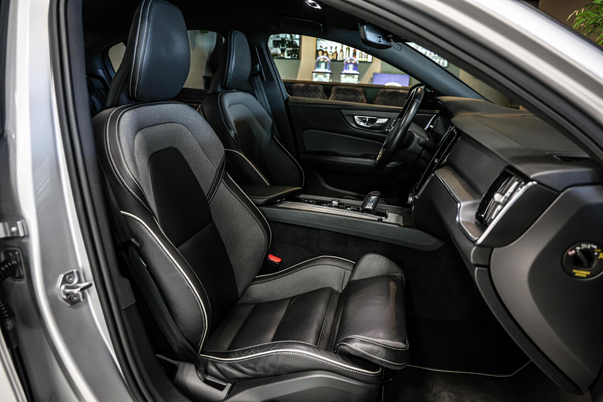 Foto van Volvo S60