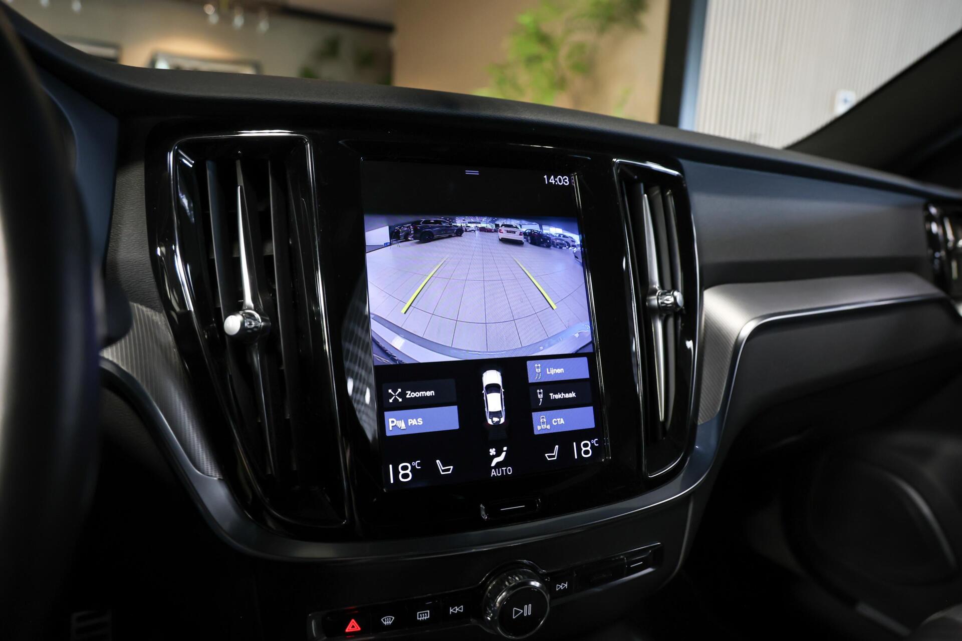 Foto van Volvo S60