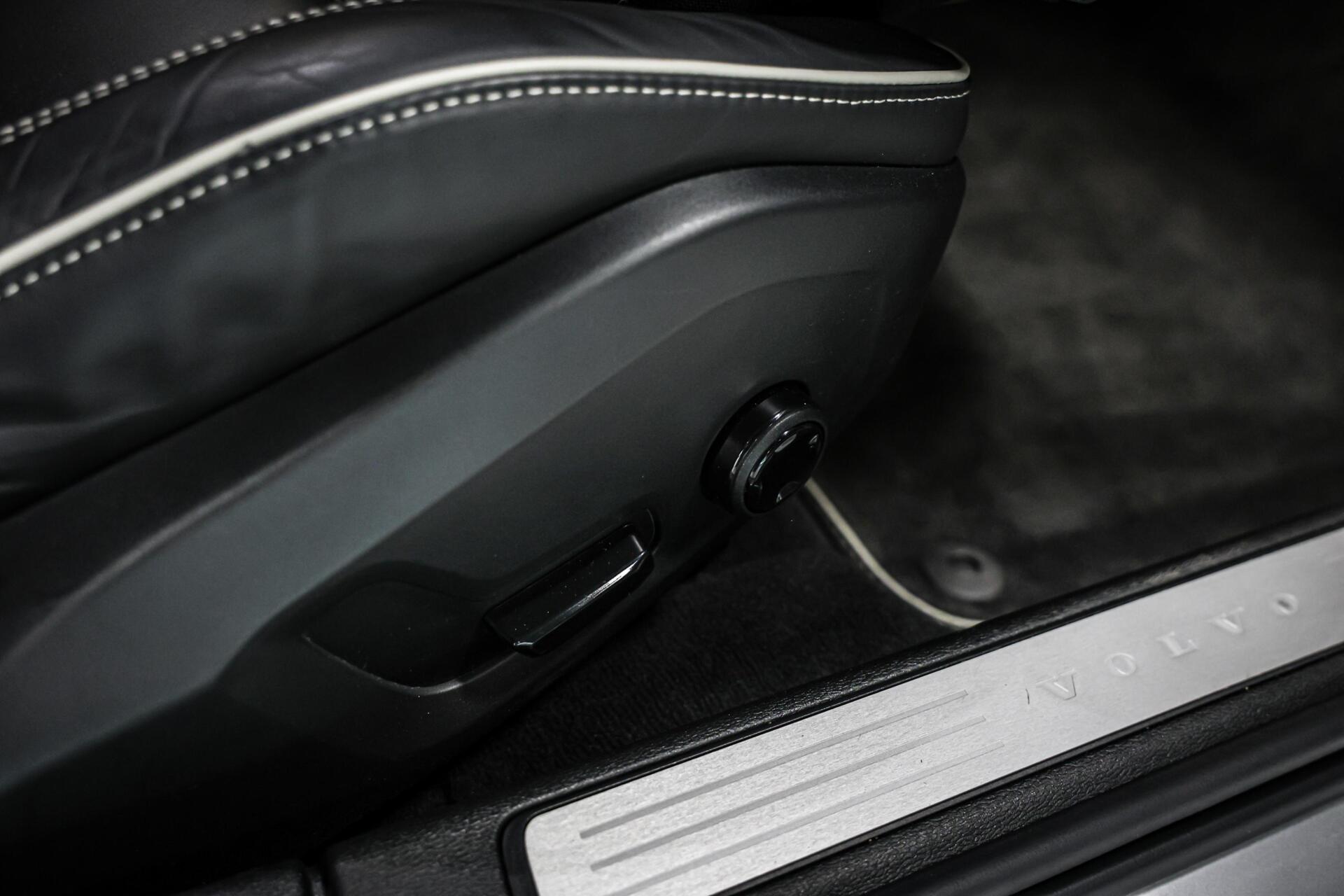 Foto van Volvo S60