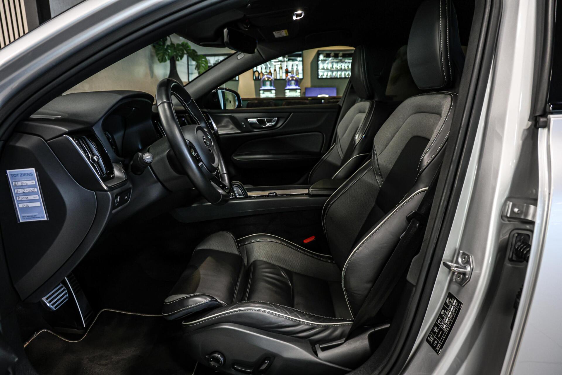 Foto van Volvo S60