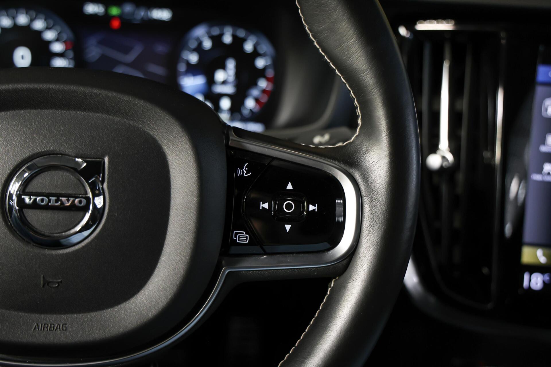 Foto van Volvo S60