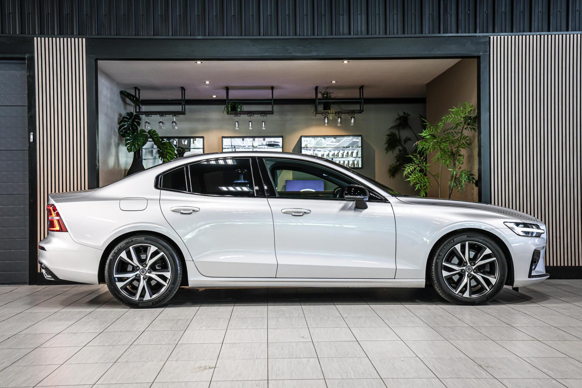 Foto van Volvo S60