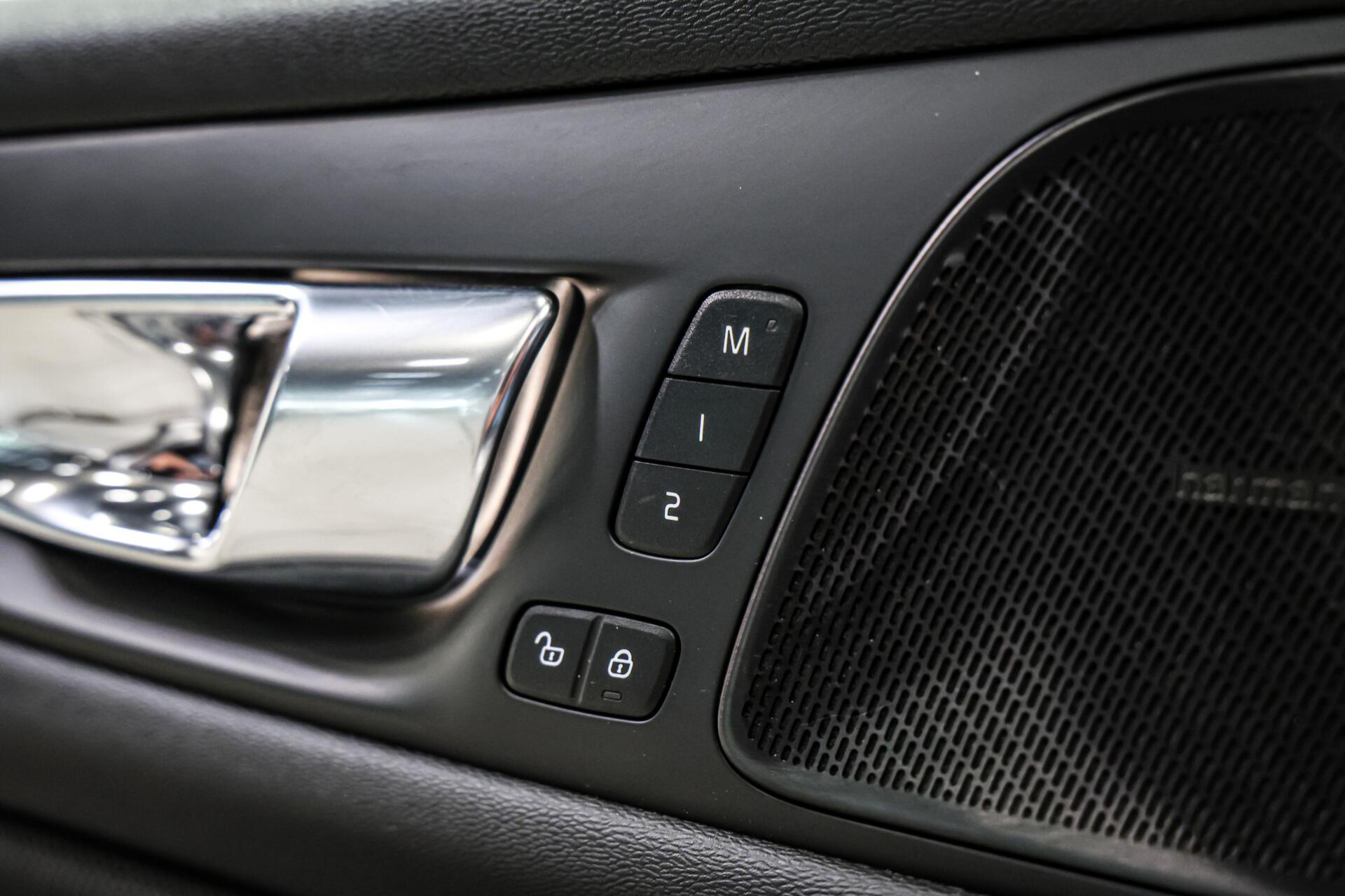 Foto van Volvo S60