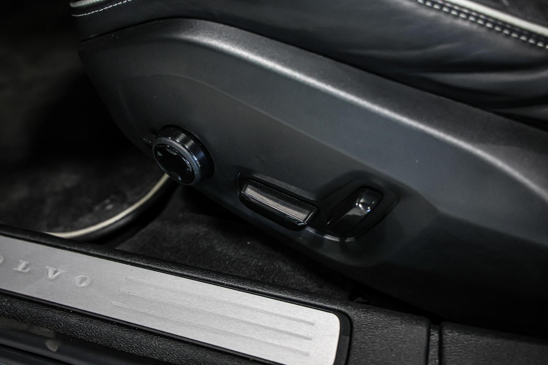 Foto van Volvo S60