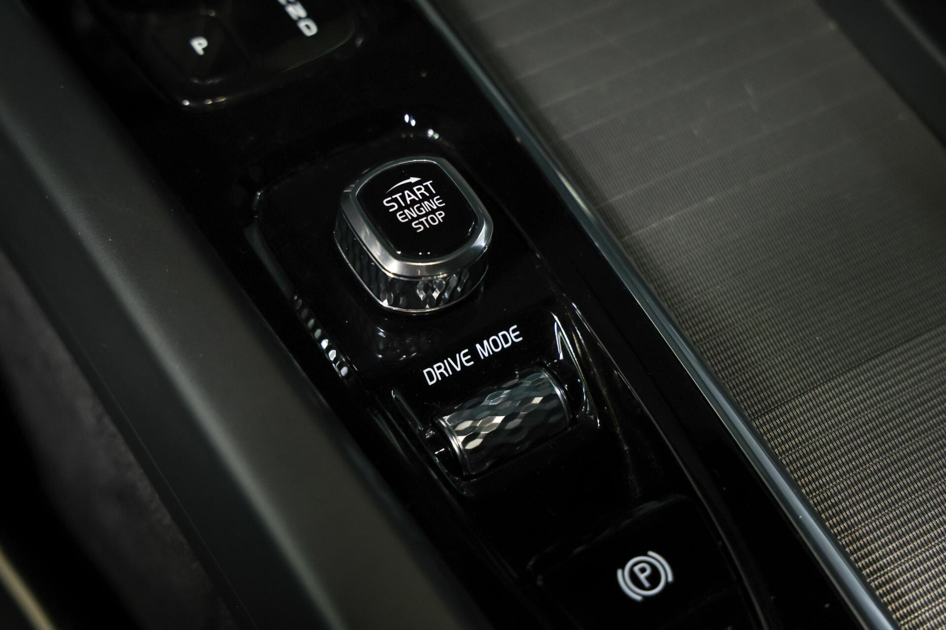 Foto van Volvo S60