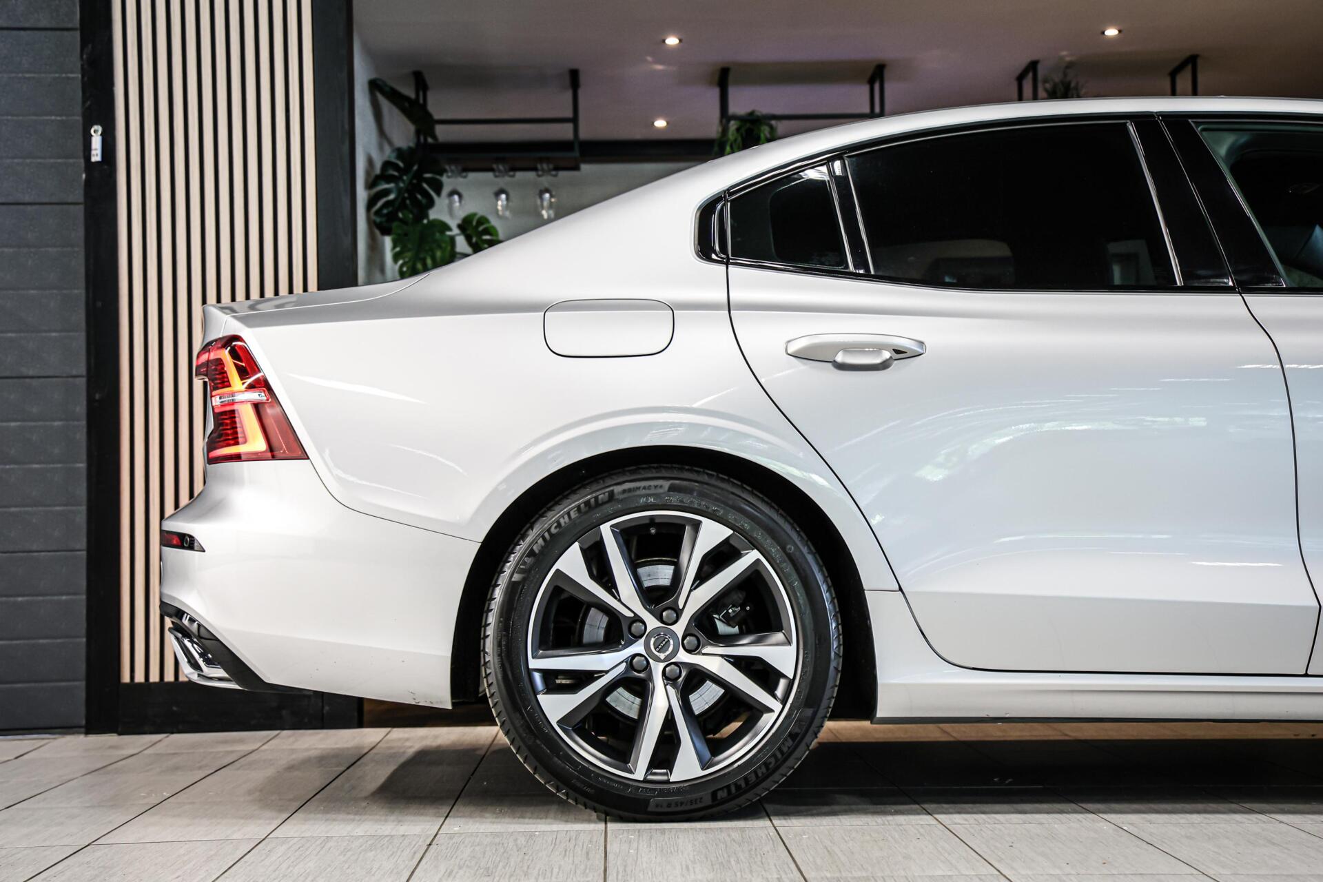 Foto van Volvo S60
