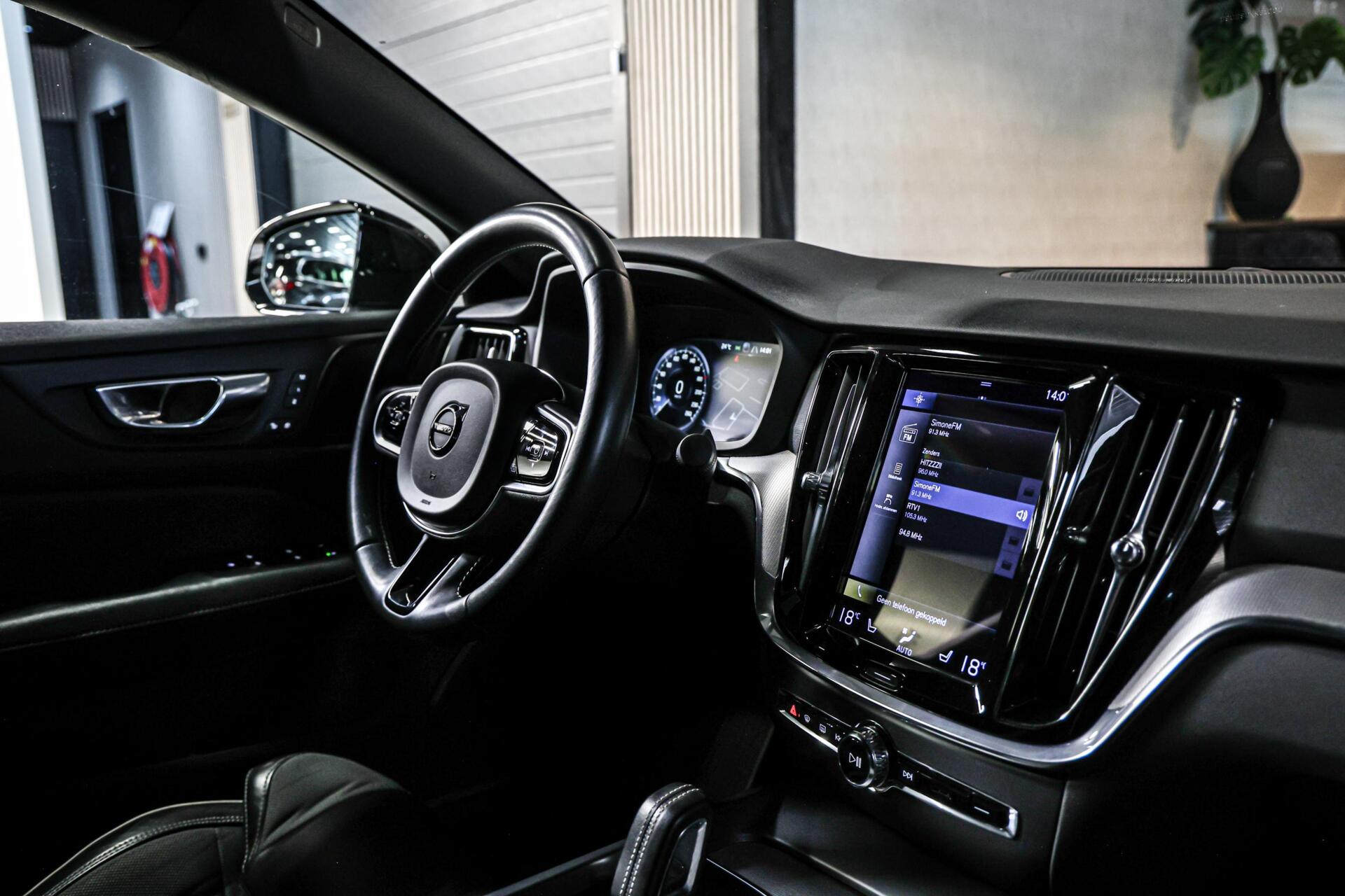 Foto van Volvo S60