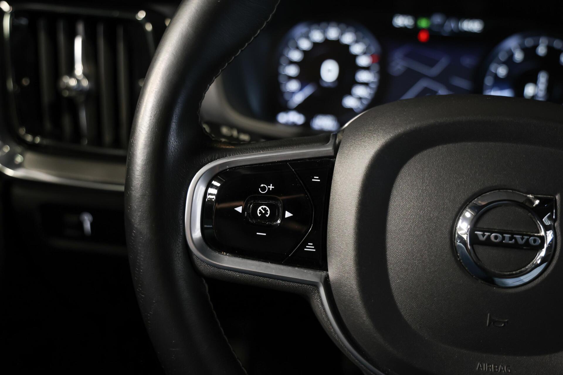 Foto van Volvo S60