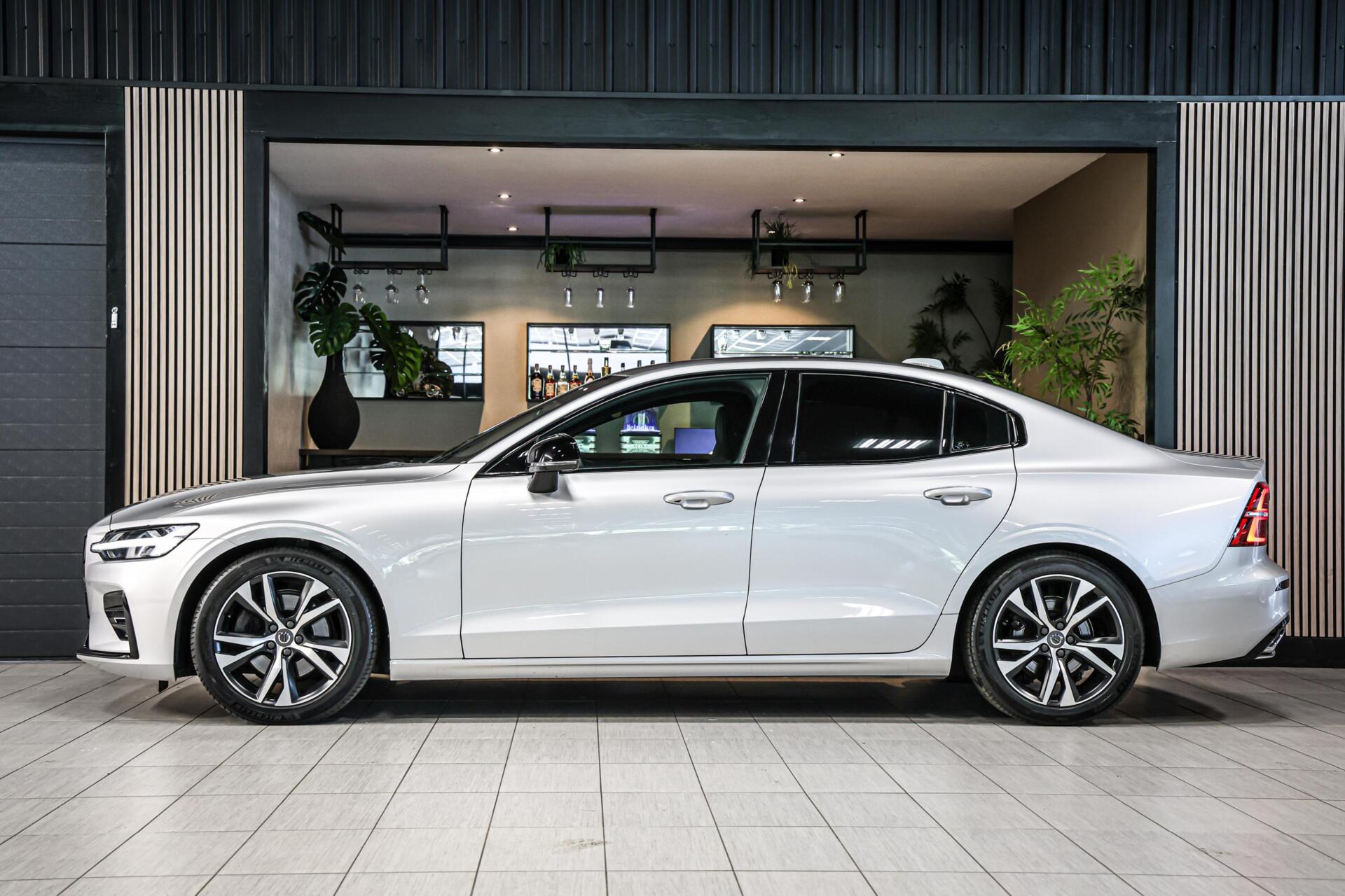 Foto van Volvo S60