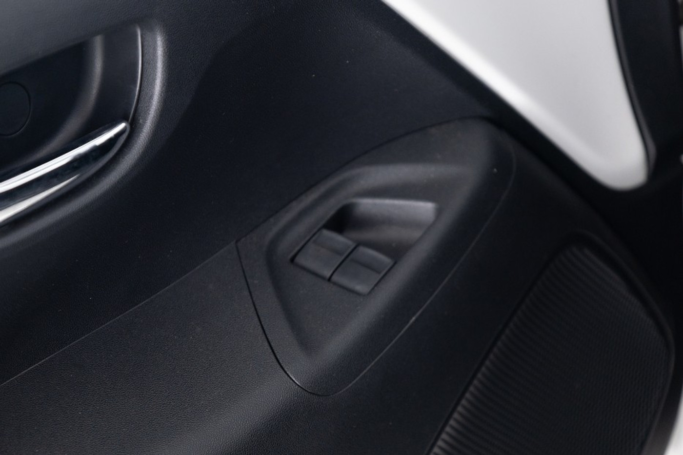 Foto van Citroen C1