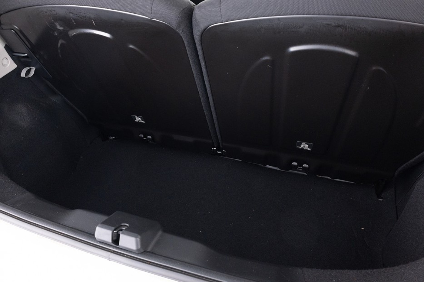 Foto van Citroen C1