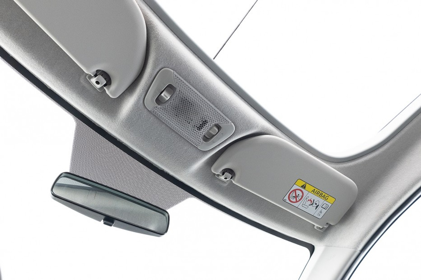 Foto van Citroen C1