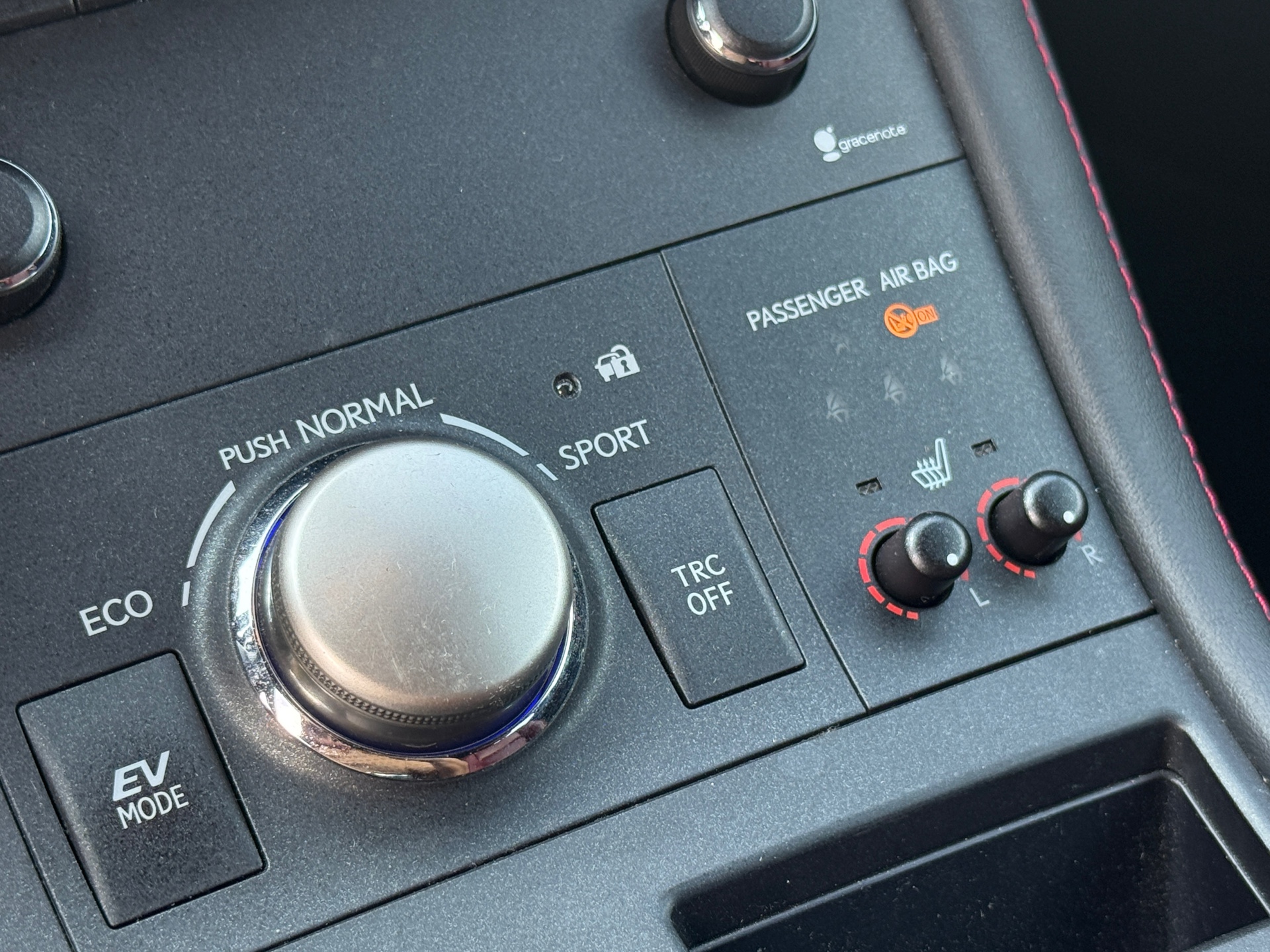 Foto van Lexus Lexus Ct200h