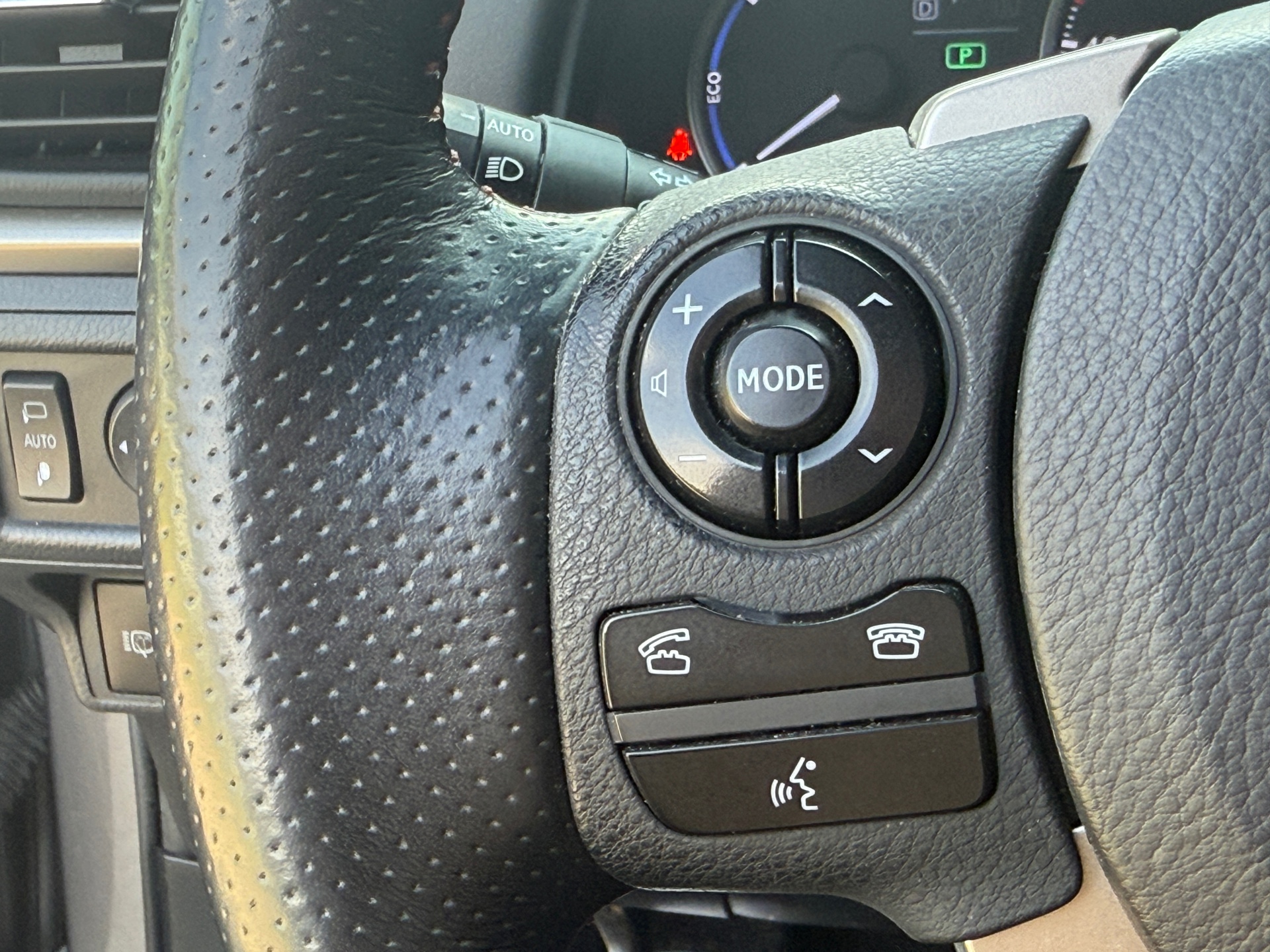 Foto van Lexus Lexus Ct200h
