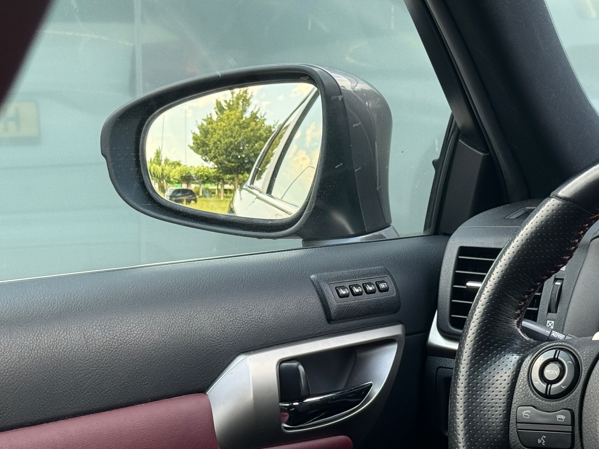 Foto van Lexus Lexus Ct200h