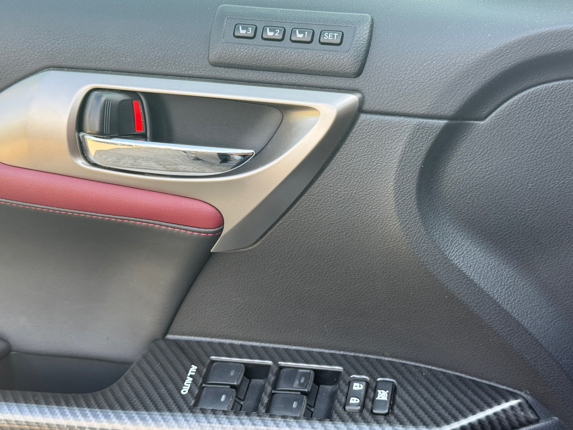 Foto van Lexus Lexus Ct200h