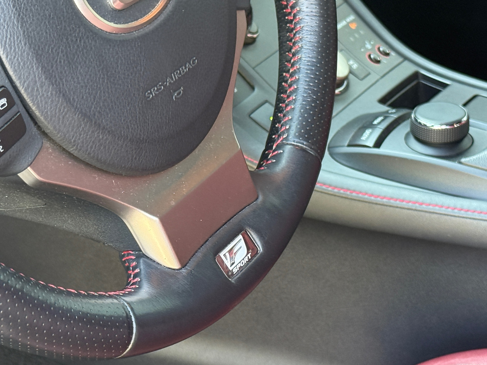 Foto van Lexus Lexus Ct200h