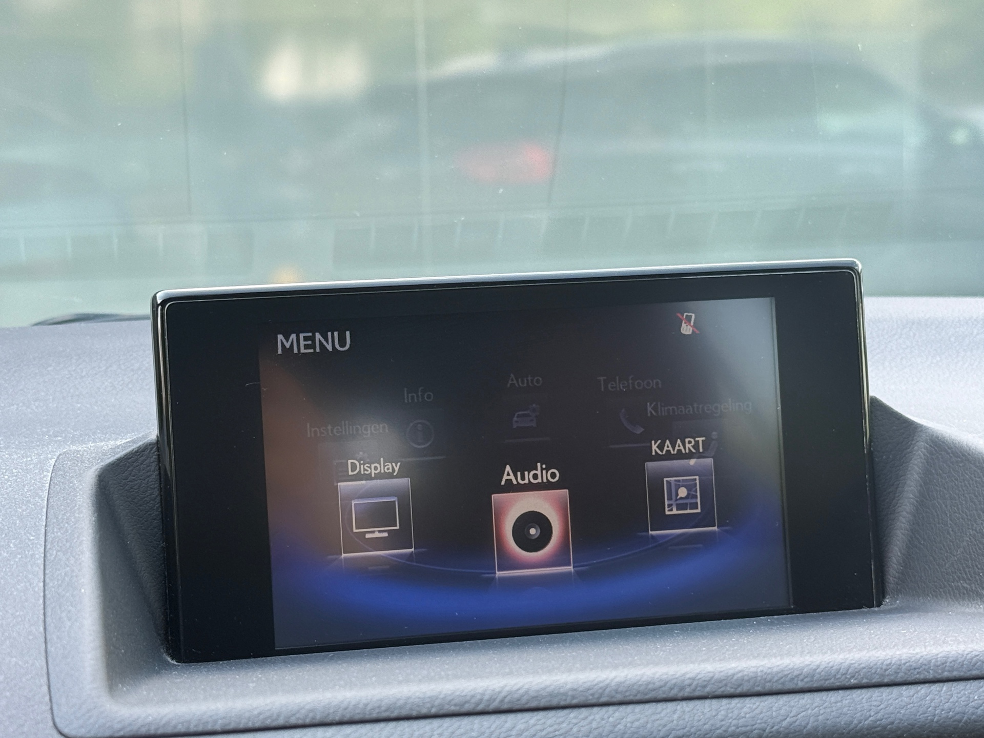 Foto van Lexus Lexus Ct200h
