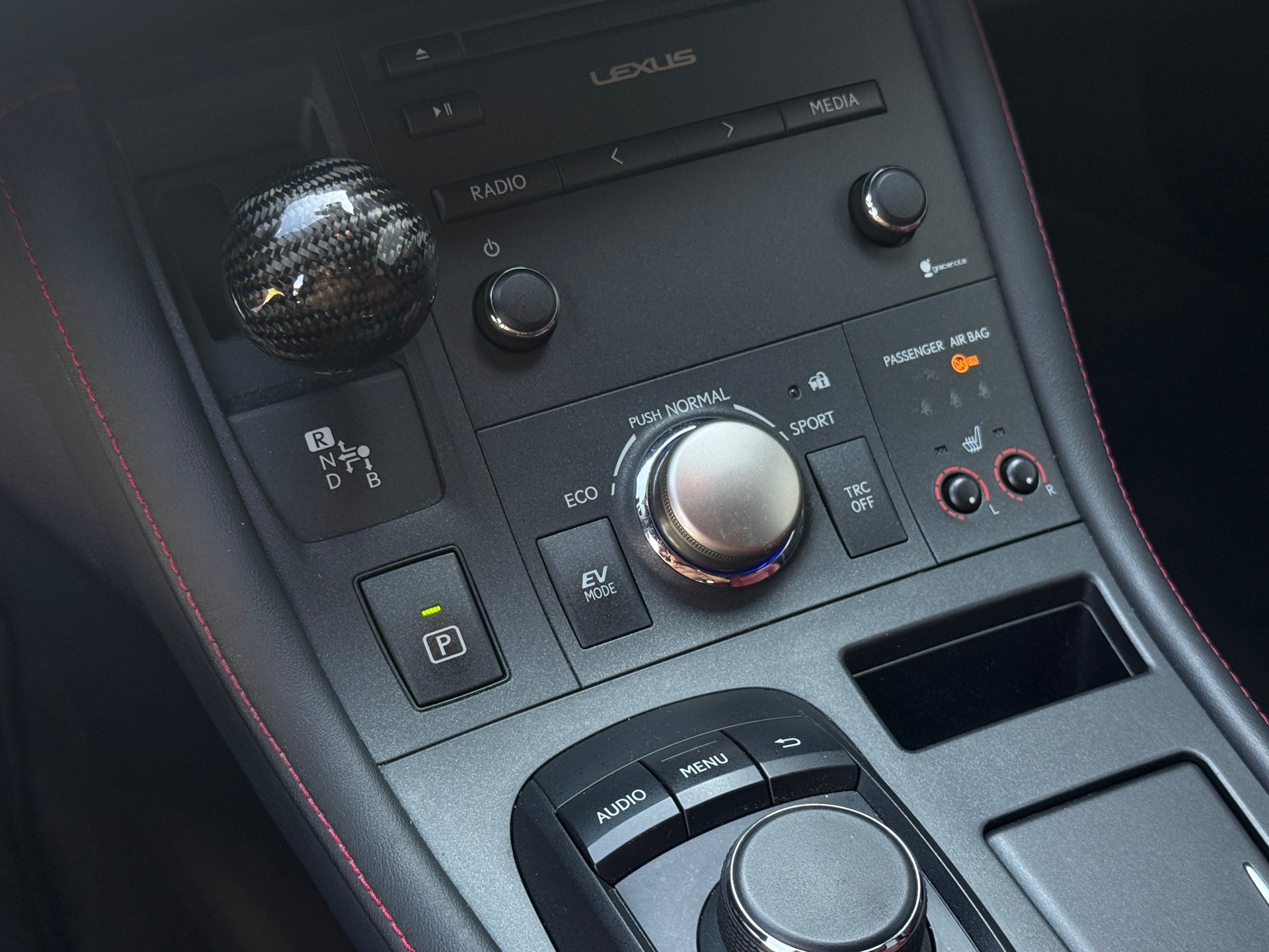 Foto van Lexus Lexus Ct200h