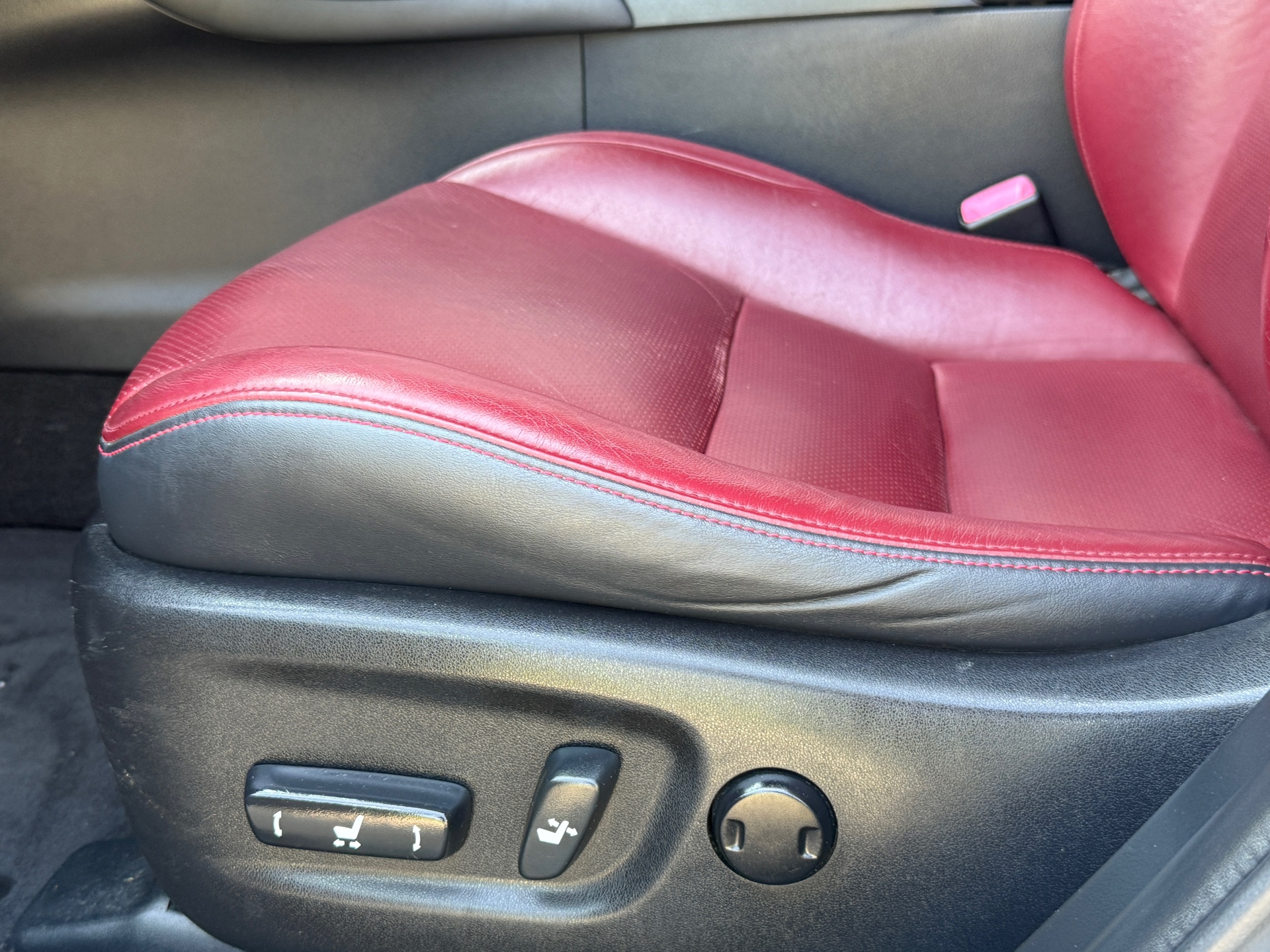 Foto van Lexus Lexus Ct200h