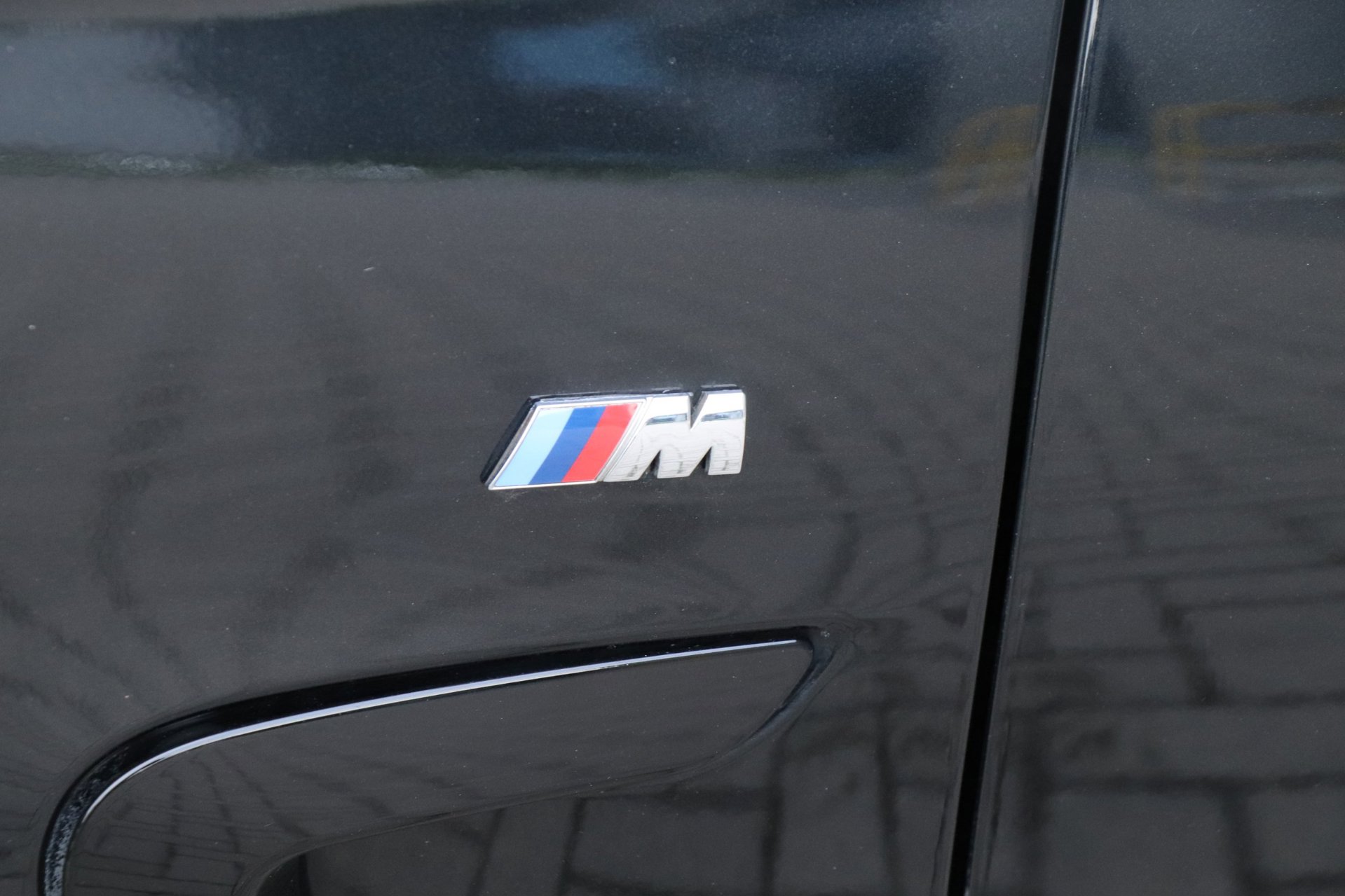Foto van BMW 418i