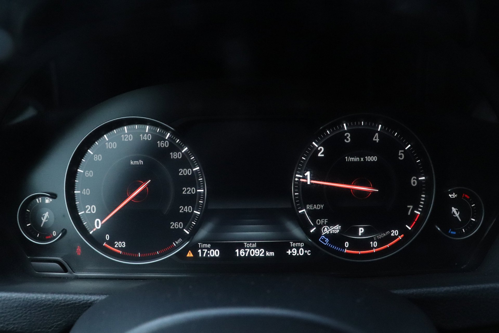 Foto van BMW 418i