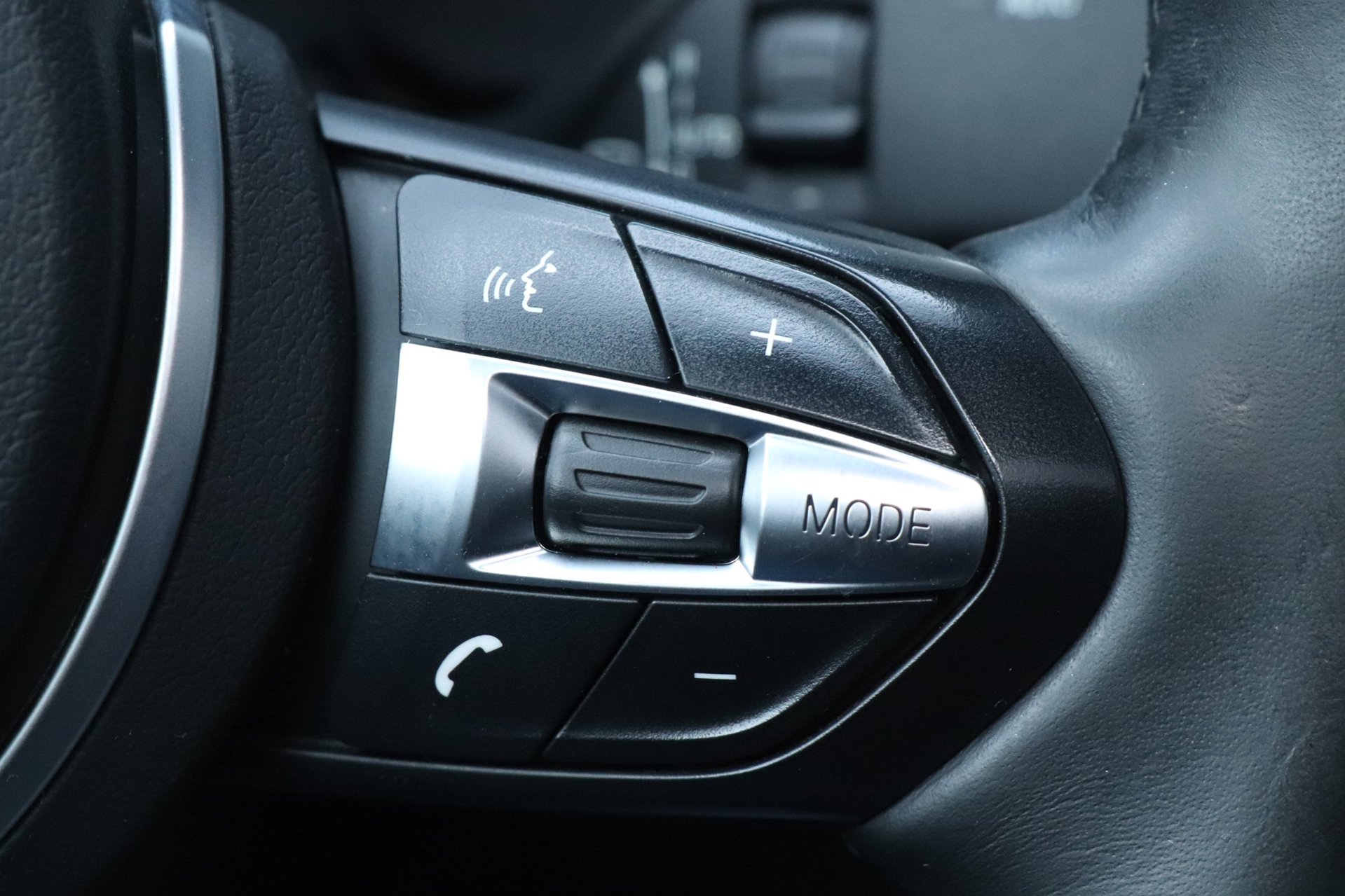 Foto van BMW 418i