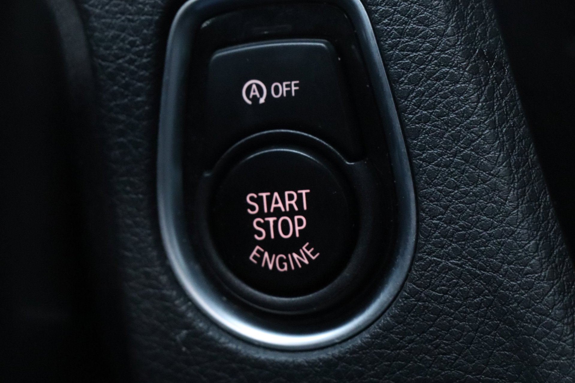 Foto van BMW 418i