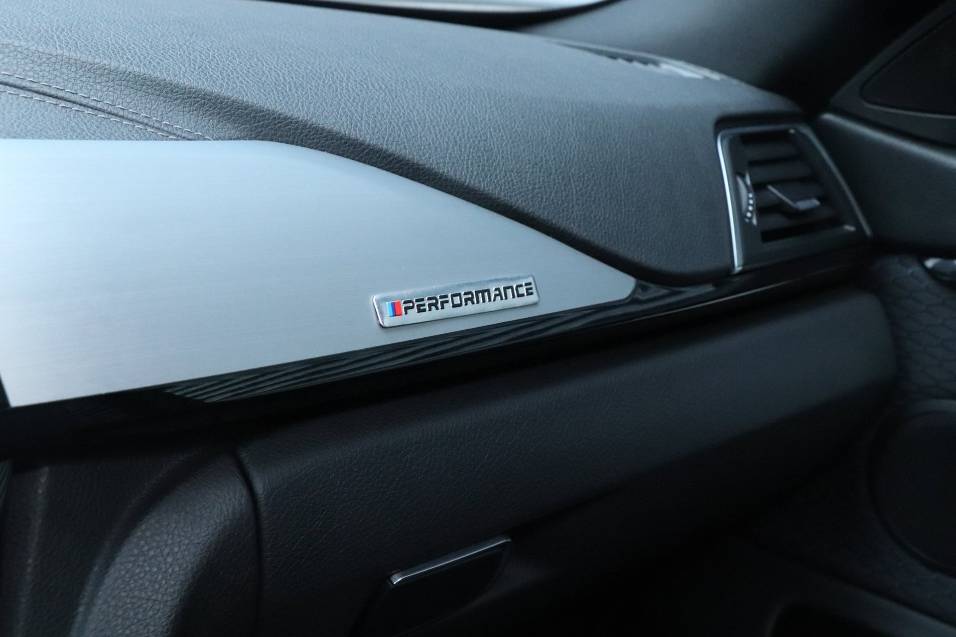 Foto van BMW 418i