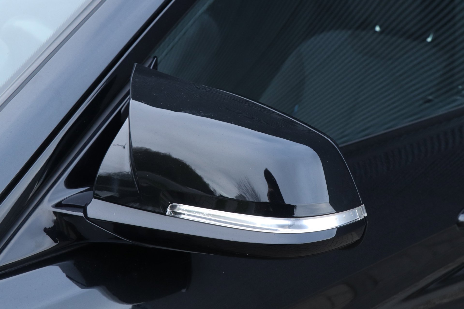 Foto van BMW 418i
