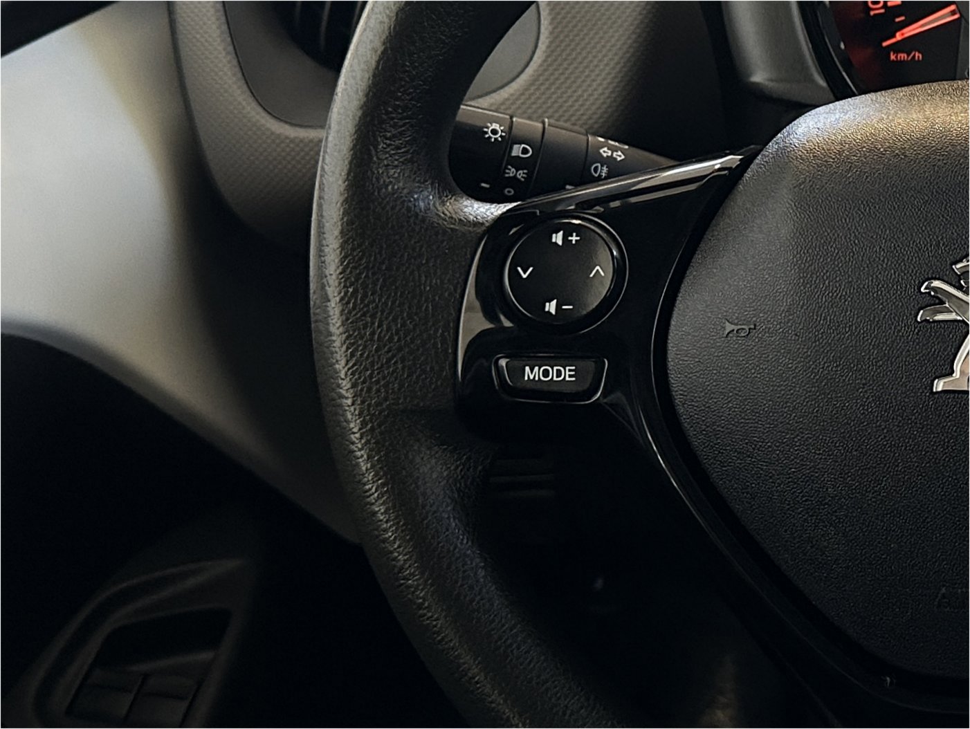Foto van Peugeot 108