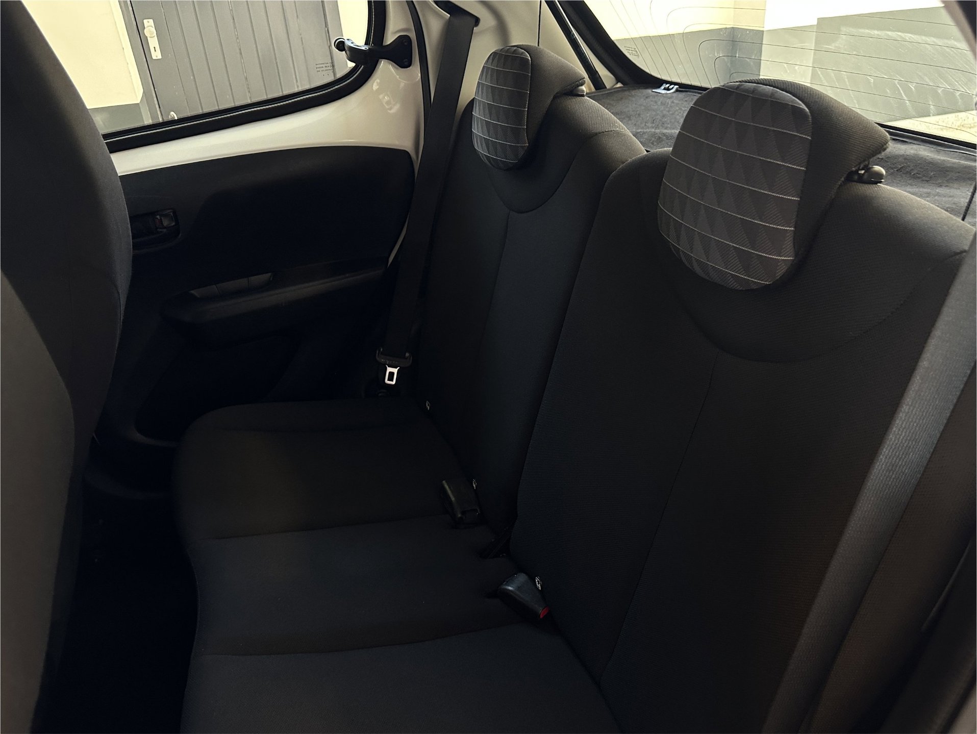 Foto van Peugeot 108