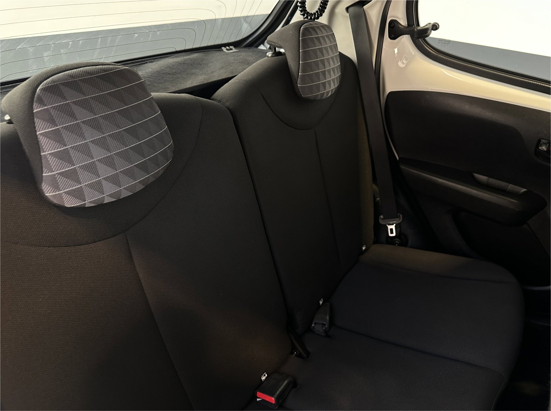 Foto van Peugeot 108