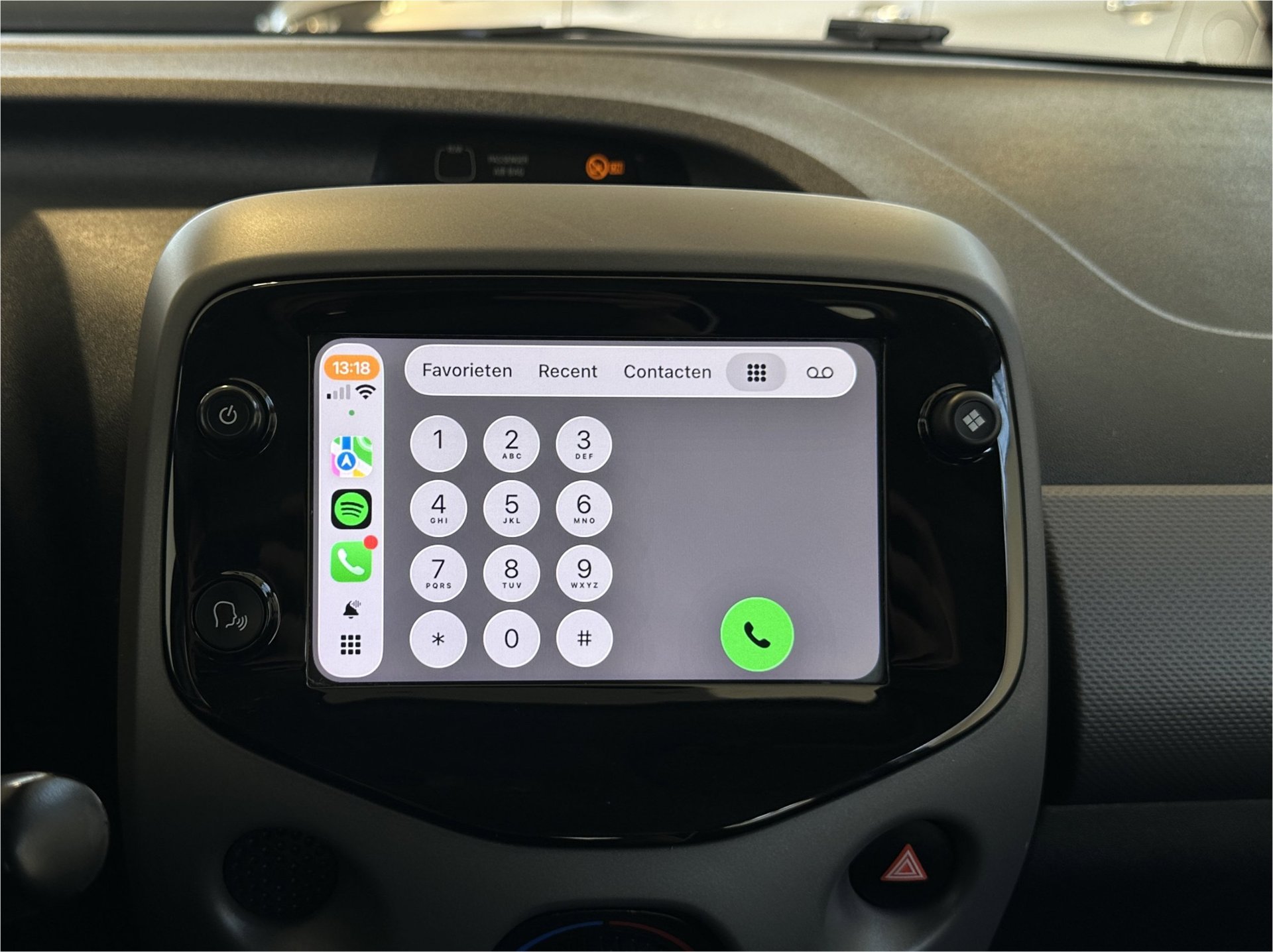Foto van Peugeot 108