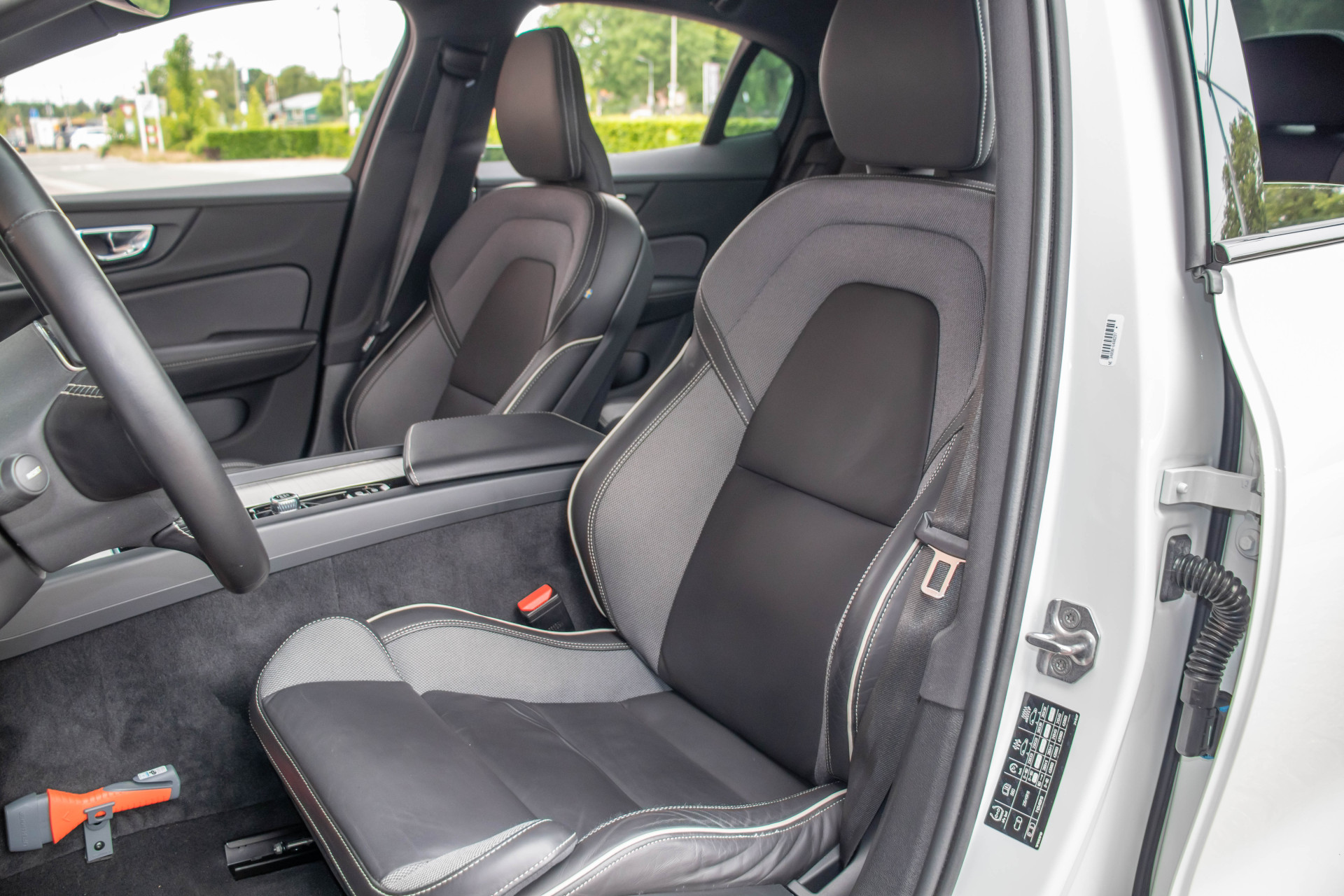 Foto van Volvo S60