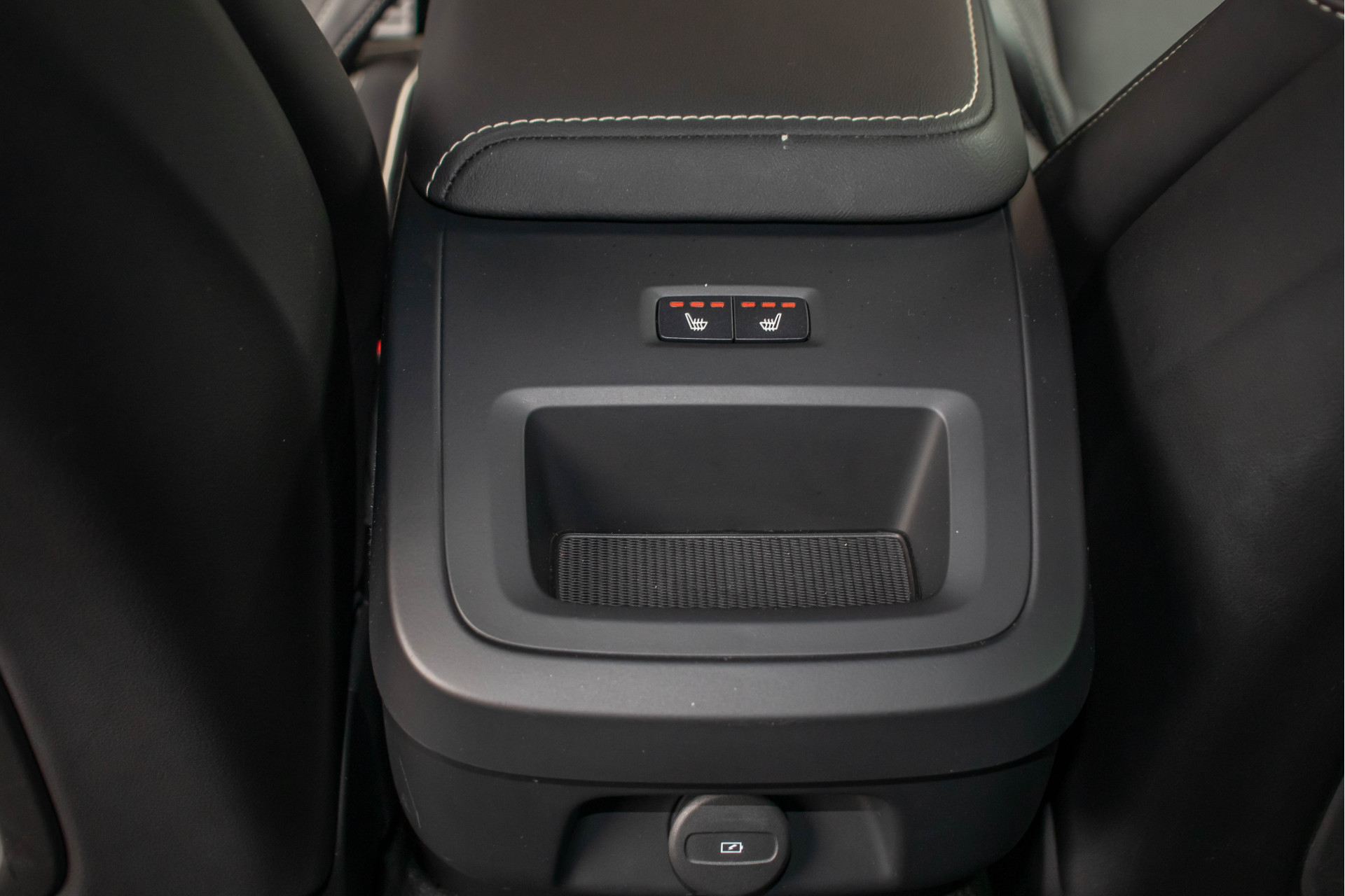 Foto van Volvo S60