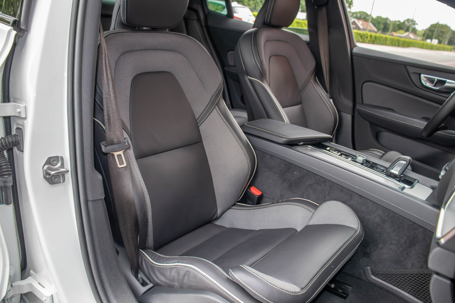 Foto van Volvo S60